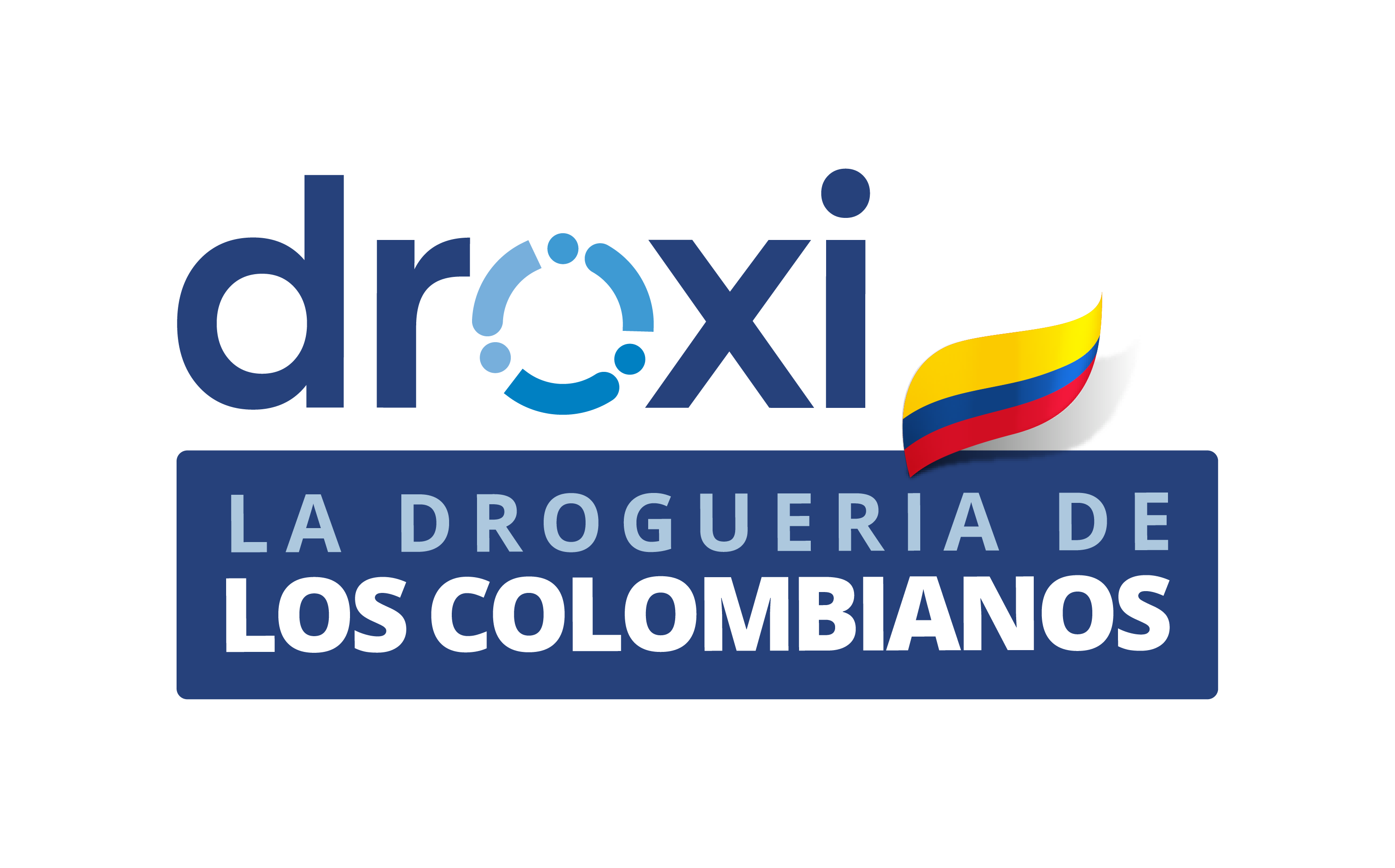 Droxi Logo